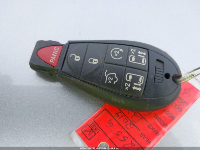 2C4RDGCG7KR545120 Dodge Grand Caravan Sxt