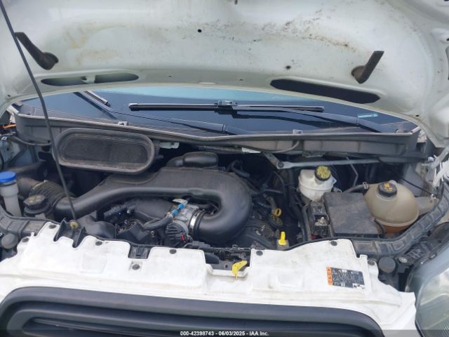 1FTBW2CM8KKB73077 Ford Transit-350
