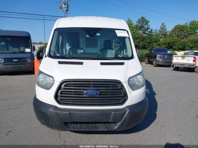 1FTBW2CM8KKB73077 Ford Transit-350