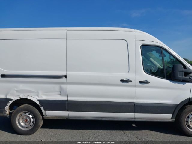 1FTBW2CM8KKB73077 Ford Transit-350