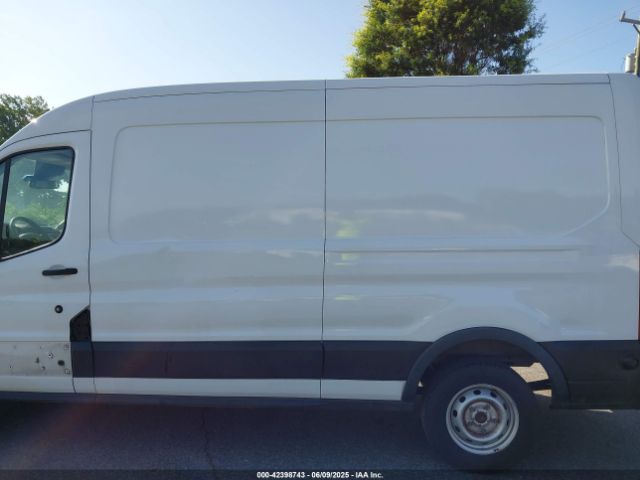 1FTBW2CM8KKB73077 Ford Transit-350