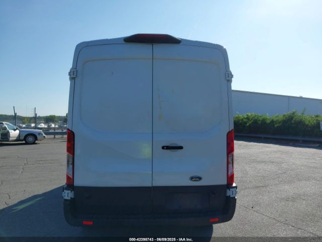 1FTBW2CM8KKB73077 Ford Transit-350