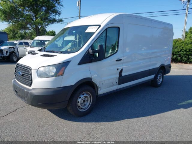 1FTBW2CM8KKB73077 Ford Transit-350