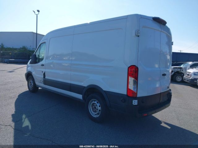 1FTBW2CM8KKB73077 Ford Transit-350