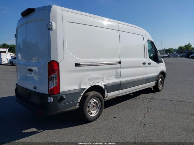 1FTBW2CM8KKB73077 Ford Transit-350