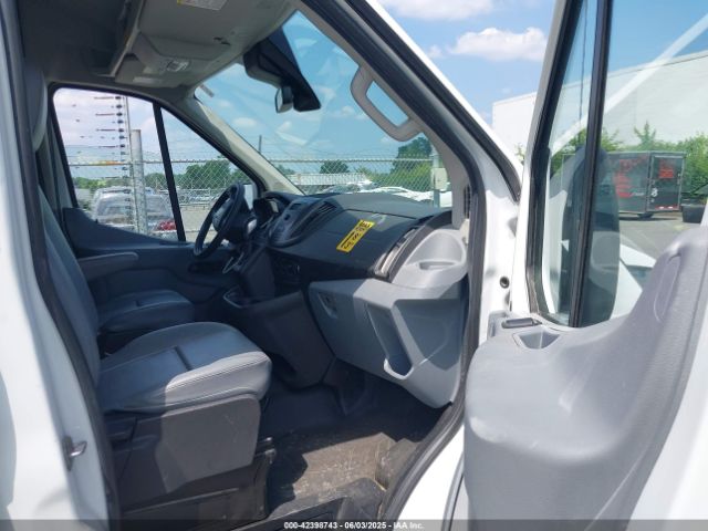 1FTBW2CM8KKB73077 Ford Transit-350