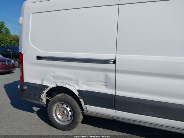 1FTBW2CM8KKB73077 Ford Transit-350