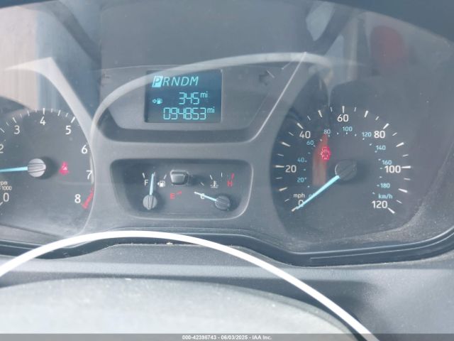 1FTBW2CM8KKB73077 Ford Transit-350