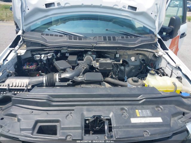 1FDBF2A6XNED47783 Ford F-250 Xl