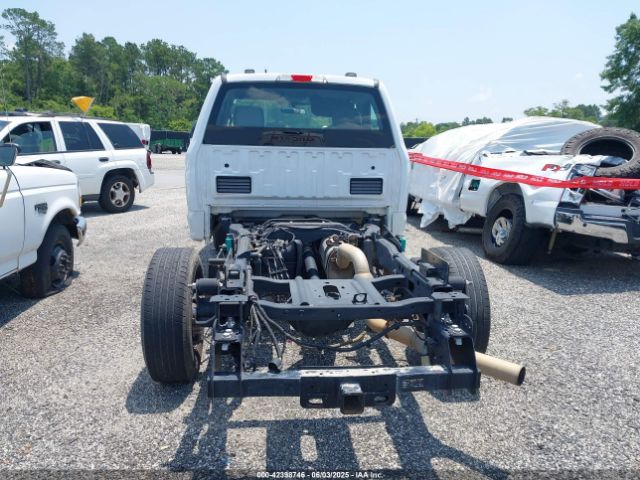 1FDBF2A6XNED47783 Ford F-250 Xl