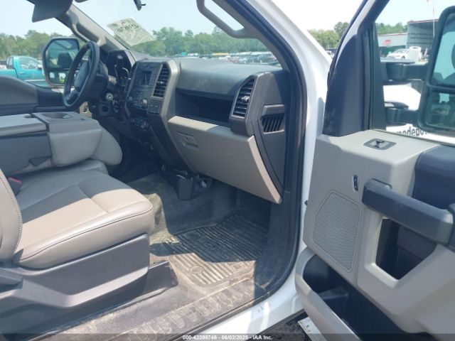 1FDBF2A6XNED47783 Ford F-250 Xl