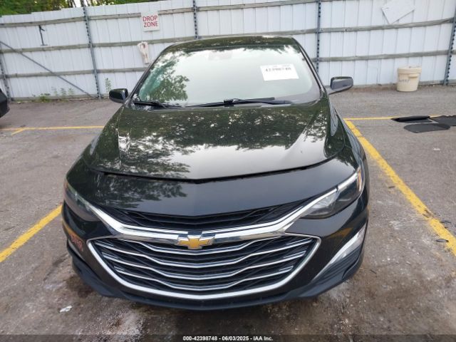 1G1ZC5ST1LF063640 Chevrolet Malibu Fwd 1fl