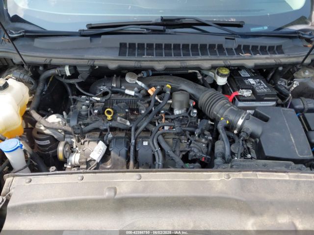 2022 FORD EDGE 2FMPK4J94NBA60362 Photo 9