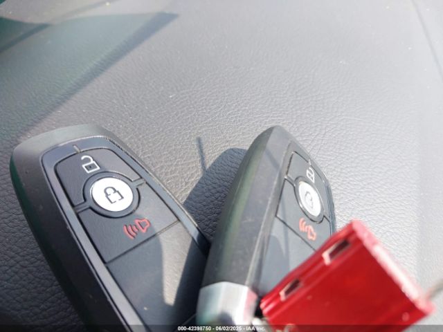 2022 FORD EDGE 2FMPK4J94NBA60362 Photo 10