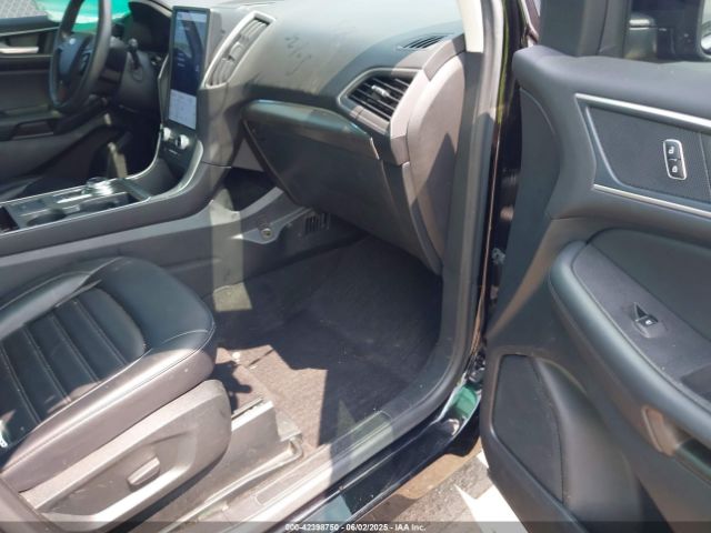 2022 FORD EDGE 2FMPK4J94NBA60362 Photo 4