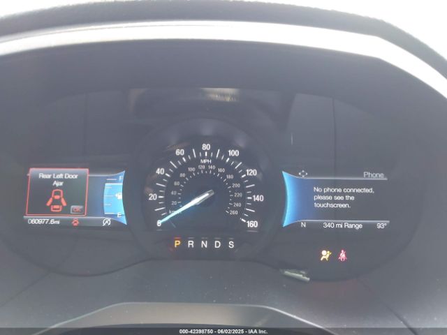 2022 FORD EDGE 2FMPK4J94NBA60362 Photo 6