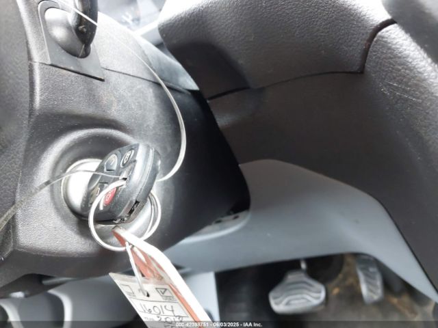 1FDBF8ZM9JKA90505 Ford Transit-350 Cab