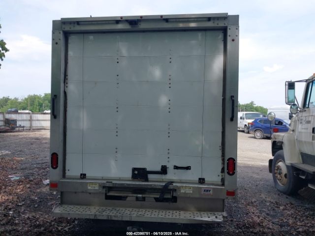 1FDBF8ZM9JKA90505 Ford Transit-350 Cab