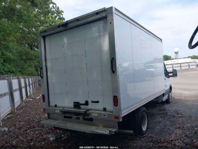 1FDBF8ZM9JKA90505 Ford Transit-350 Cab