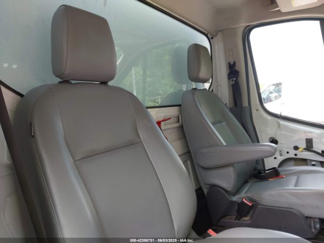 1FDBF8ZM9JKA90505 Ford Transit-350 Cab