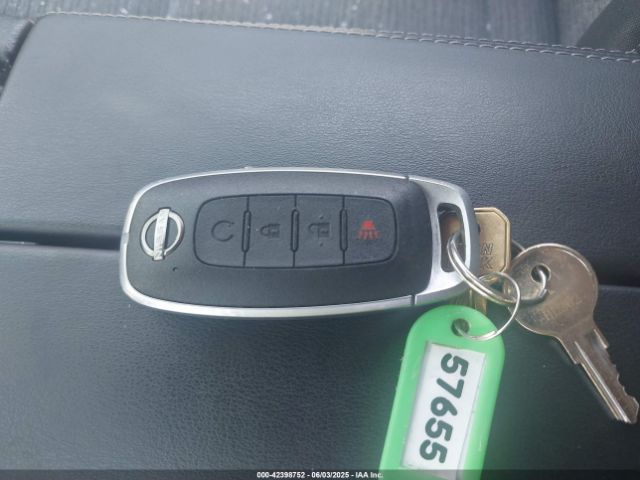 5N1BT3BB6PC685500 Nissan Rogue Sv Intelligent Awd