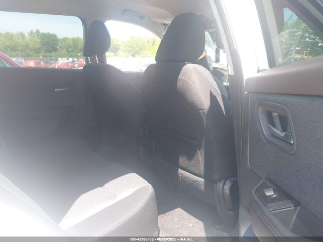 5N1BT3BB6PC685500 Nissan Rogue Sv Intelligent Awd