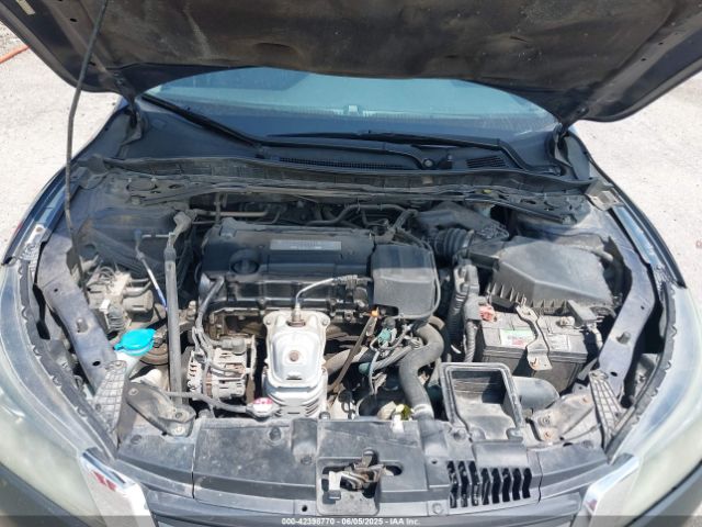 1HGCR2F51EA008614 Honda k24w1