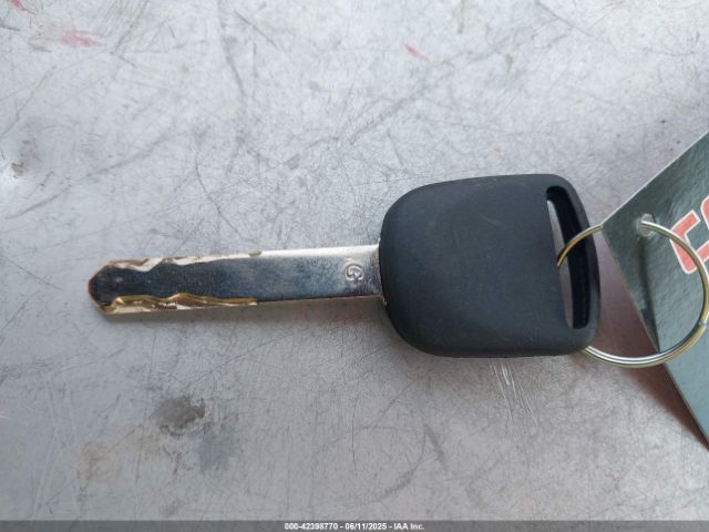 1HGCR2F51EA008614 Honda k24w1