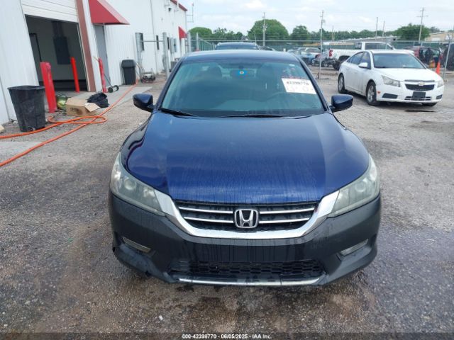 1HGCR2F51EA008614 Honda k24w1