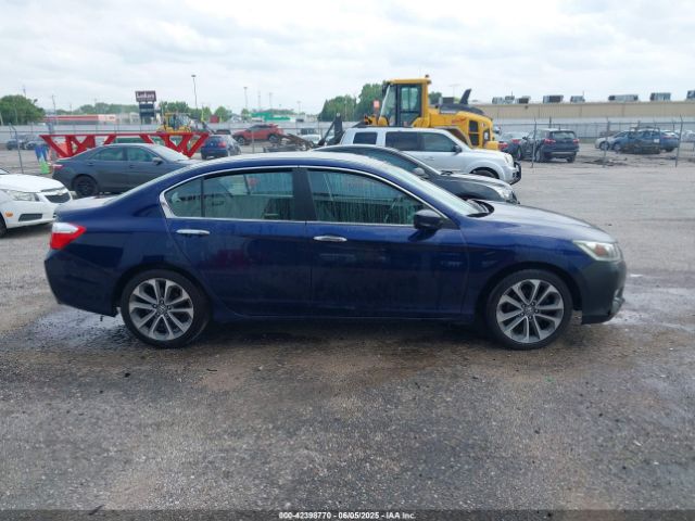1HGCR2F51EA008614 Honda k24w1