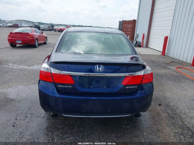 1HGCR2F51EA008614 Honda k24w1