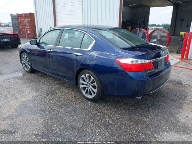 1HGCR2F51EA008614 Honda k24w1