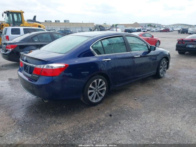 1HGCR2F51EA008614 Honda k24w1
