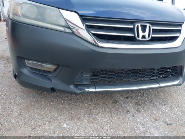 1HGCR2F51EA008614 Honda k24w1