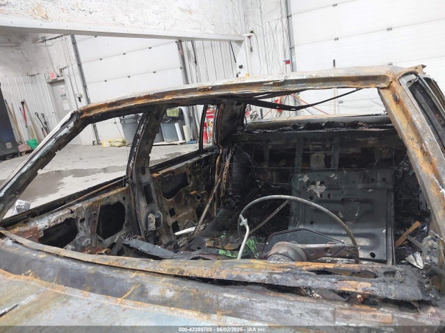 1982 CADILLAC DEVILLE 1G6AD6986C9211548 Photo 5