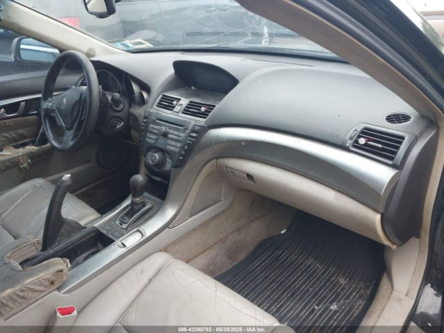 2009 ACURA TL 19UUA86299A018544 Photo 4