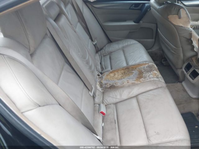 2009 ACURA TL 19UUA86299A018544 Photo 7