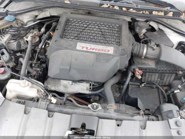 2007 ACURA RDX 5J8TB18537A021699 Photo 9