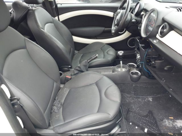 2013 MINI HARDTOP WMWSV3C51DT480022 Photo 4