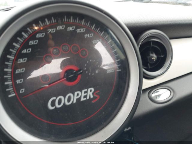 2013 MINI HARDTOP WMWSV3C51DT480022 Photo 6