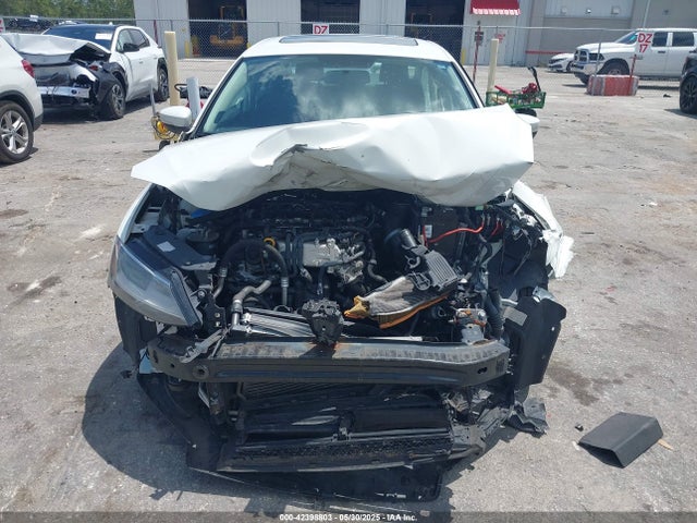 Aukcja sprzedaży 2015 Volkswagen Jetta 2.0l Tdi Sel, vin: 3VWLA7AJ5FM265879, numer aukcji: 42398803