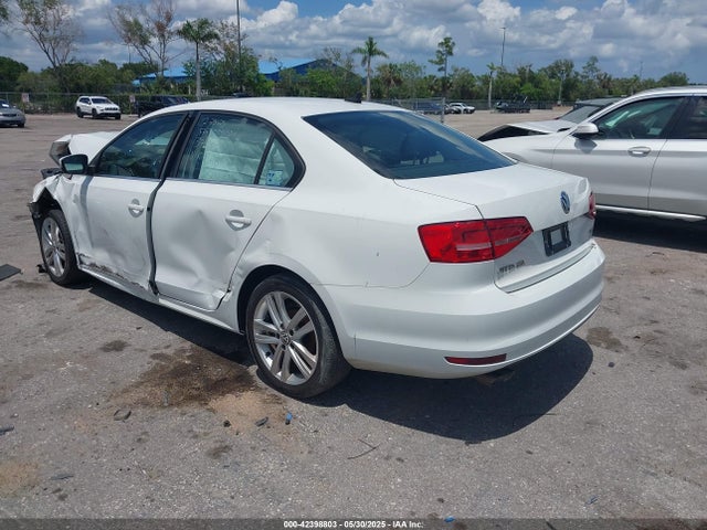 Aukcja sprzedaży 2015 Volkswagen Jetta 2.0l Tdi Sel, vin: 3VWLA7AJ5FM265879, numer aukcji: 42398803