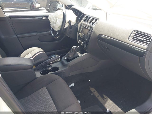 Aukcja sprzedaży 2015 Volkswagen Jetta 2.0l Tdi Sel, vin: 3VWLA7AJ5FM265879, numer aukcji: 42398803