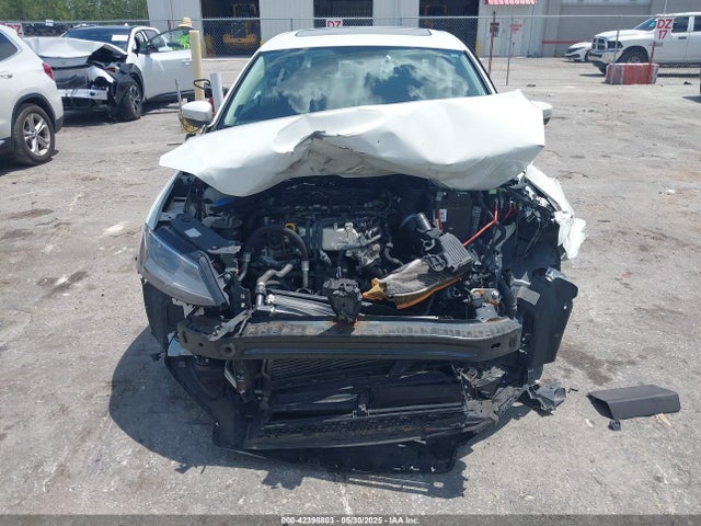 Aukcja sprzedaży 2015 Volkswagen Jetta 2.0l Tdi Sel, vin: 3VWLA7AJ5FM265879, numer aukcji: 42398803