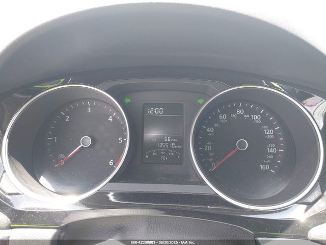 Aukcja sprzedaży 2015 Volkswagen Jetta 2.0l Tdi Sel, vin: 3VWLA7AJ5FM265879, numer aukcji: 42398803