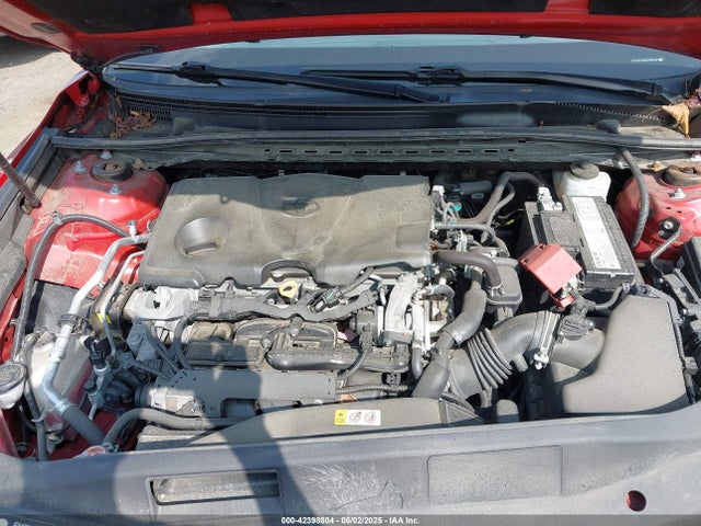 4T1B11HK5KU260192 Toyota a25a-fks