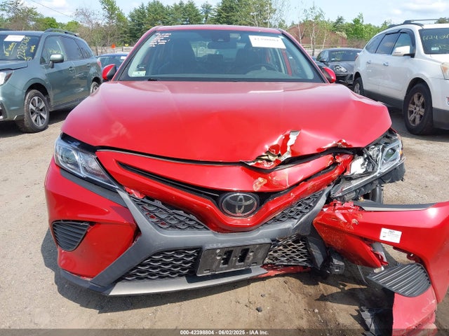 4T1B11HK5KU260192 Toyota a25a-fks
