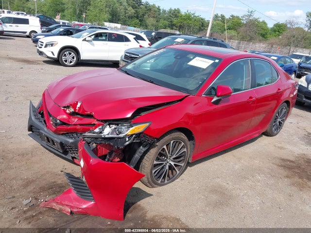 4T1B11HK5KU260192 Toyota a25a-fks