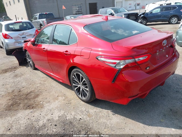 4T1B11HK5KU260192 Toyota a25a-fks