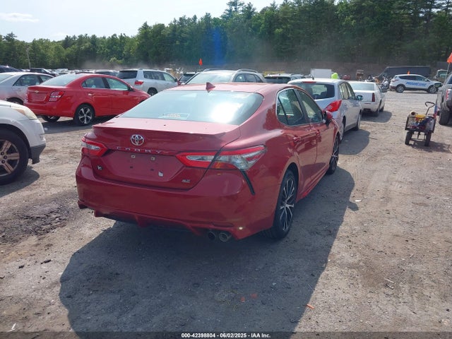 4T1B11HK5KU260192 Toyota a25a-fks
